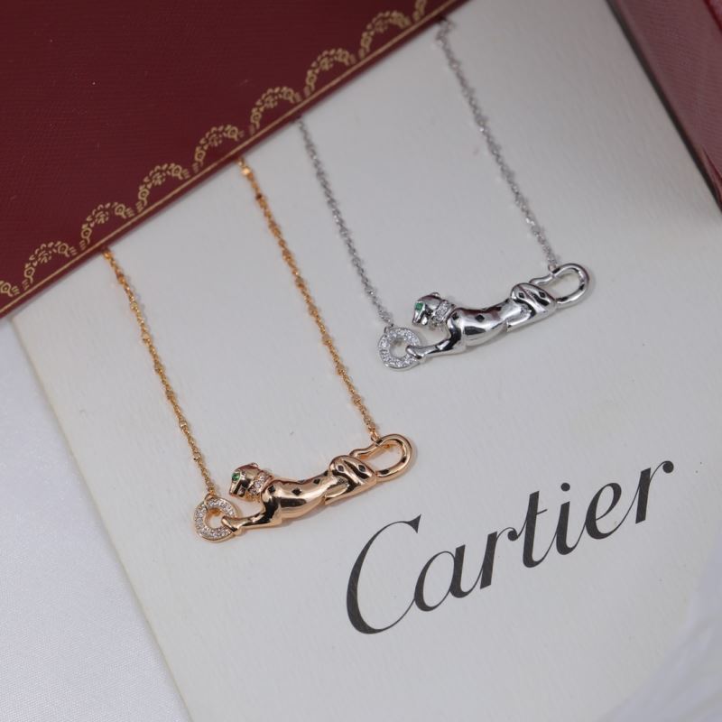 Cartier Necklaces